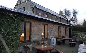 The Dyke Neuk Inn Meldon (northumberland) 4* United Kingdom